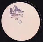 Magic Mountain High - The Schnitzel Box Vol. 1 : 12inch