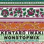 Kentaro Iwaki - Kentaro Iwaki Nonstopmix : CD