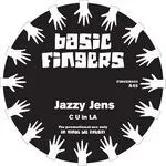 Jazzyjens - C U in LA / I Want You : 12inch