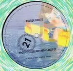 Andrea Fiorito - Brother From Another Planet : 12inch