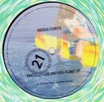 Andrea Fiorito - Brother From Another Planet