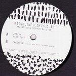 Mabaan Soul - Mirror Ball EP