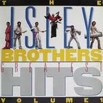 The Isley Brothers - Isley\'s Greatest Hits, Vol. 1 : LP