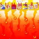 Bill Summers - Feel The Heat : LP