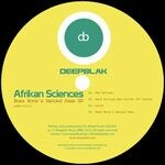 Afrikan Sciences - Boss Nova's Second Pass EP