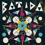 Batida - Batida : CD