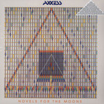 Axxess - Novels For The Moons
