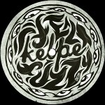 Kelpe - I Felt Fuzzy EP