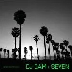 DJ Cam - Seven : LP