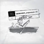 Monkey_sequence.19 - Pretend feat.Mar (inc.Kan Sano & Julien Dyne remixes) : 12inch