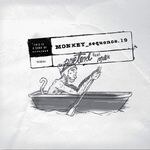 Monkey_sequence.19 - Pretend feat.Mar (inc.Kan Sano & Julien Dyne remixes)