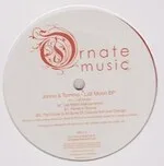 Jonno & Tommo - Lidl Moon EP feat Vakula remix : 12inch