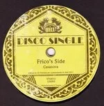 Frico / Mannmademusic - Lumberjacks In Hell 005 : 12inch
