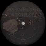 Hakim Murphy - Darkness EP : 12inch