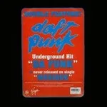 Daft Punk - Da Funk / Musique : 12inch