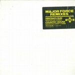 T.P.O. / Tycoon Tosh - Major Force Remixes
