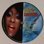 Loleata Holloway - Dreamin\'