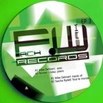 Various - Fachwerk EP 3