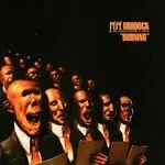 Pepe Bradock - Burning : 12inch