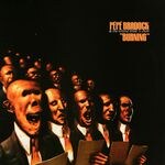 Pepe Bradock - Burning
