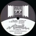 Stereo 77 - Ricanstructions EP : 12inch