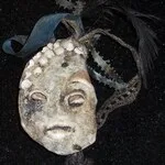 Afefe Iku - The Blues : 10inch
