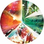 Psychemagik - Valley Of Paradise Remixes 12inch Picture Disc