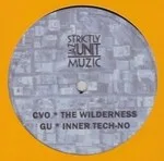 Cvo / Gu - Wilderness : 12inch