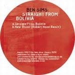 Ben Sims - Straight From Bolivia / New Blood (Robert Hood Remix)