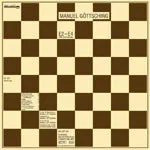 Manuel Goettsching - E2-E4 : CD