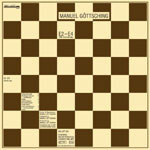 Manuel Goettsching - E2-E4