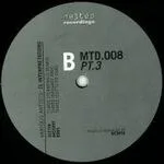Various - Cl Interpretations Part 3 : 12inch