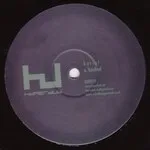Burial - Kindred EP : 12inch