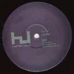 Burial - Kindred EP
