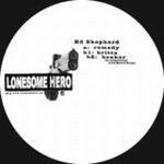 Ed Shepherd - Remedy : 12inch