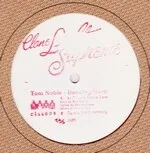Tom Noble - Dancing Hard : 12inch