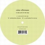Oskar Offermann - U Can You To Me Say