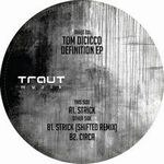 Tom Dicicco - Definition EP