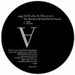 Dewalta & Shannon - The Adventures Of Saint Jack De Smoove