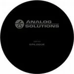 Eduardo De La Calle - Epilogue : 12inch