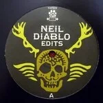 Neil Diablo - Edits : 12inch