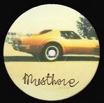 Saine - Drifter EP : 12inch