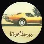 Saine - Drifter EP : 12inch