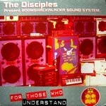 The Disciples - For Those Who Understand : LP