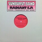 Sunburst Band - Radiant EP