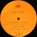 Frankie Paul - Anytime