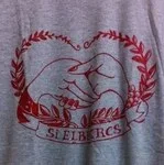 Uc East - Si ELBBRCS Tee : T-SHIRT
