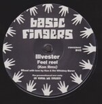 Windy City / Illvester - Chicago (Kon Edit) / Feel Real (Kon Remix)