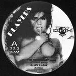 Nick Holder / Greg Green - Players : 12inch