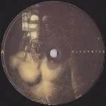 John Thomas - Blackstage : 12inch